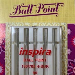 Inspira Ball Point Needles