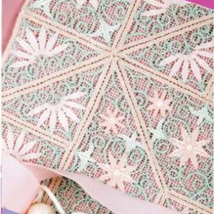 Puzzle Lace