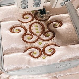 Do All Quilters Hoop
