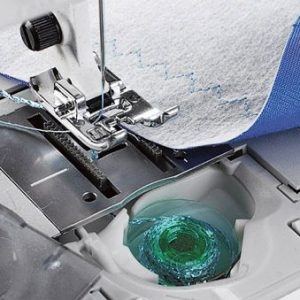 Speciality Bobbin Case