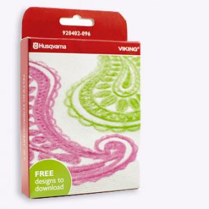Felting Embroidery Set
