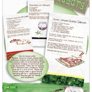 Rachel's Recipes