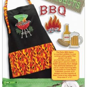 Retro BBQ