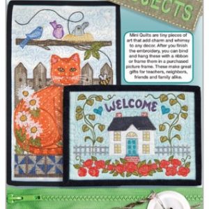 Mini Quilts