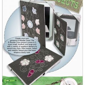 E Reader Case