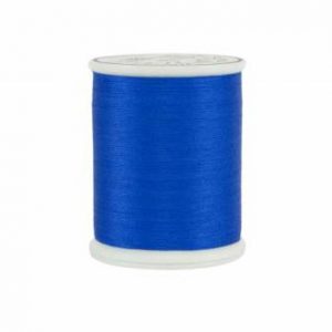 1035 Dark Bird Brain Blue