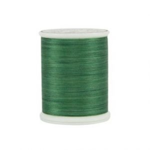 989 Malachite