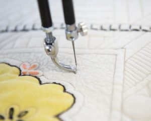 Micro Foot