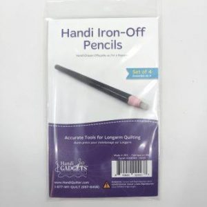 Handi Iron-Off Pencils