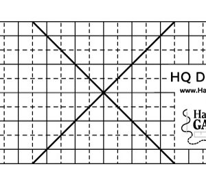Ditch Ruler
