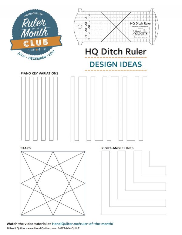 Ditch Ruler - Image 2