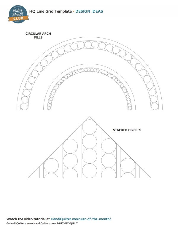 HQ Swiss Cheese Template - Image 3