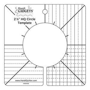 HQ Circle