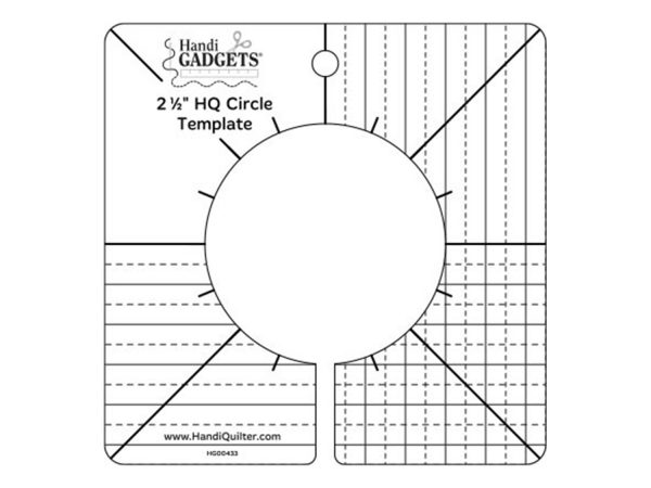 HQ Circle