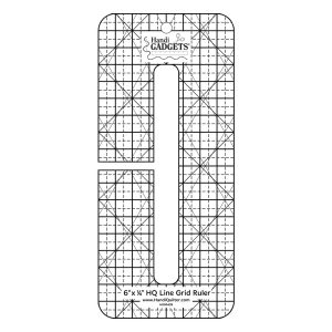 HQ Line Grid