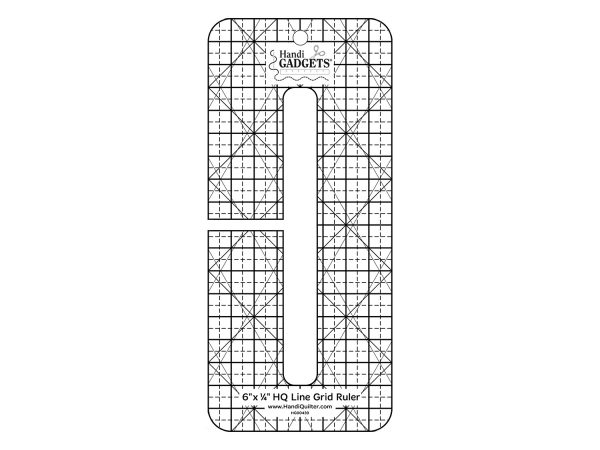HQ Line Grid