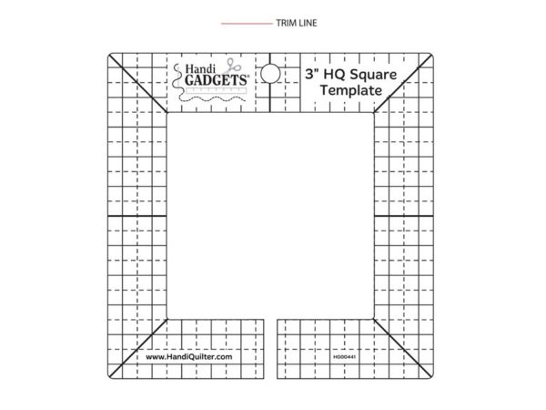 HQ Square