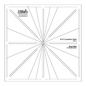 8 Point Crosshair