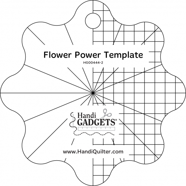 Flower Power