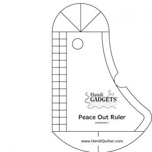 Peace Out