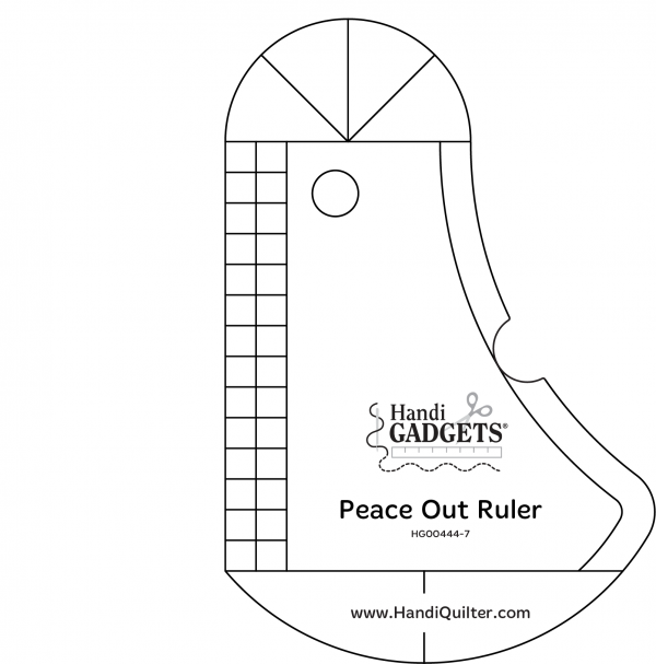 Peace Out