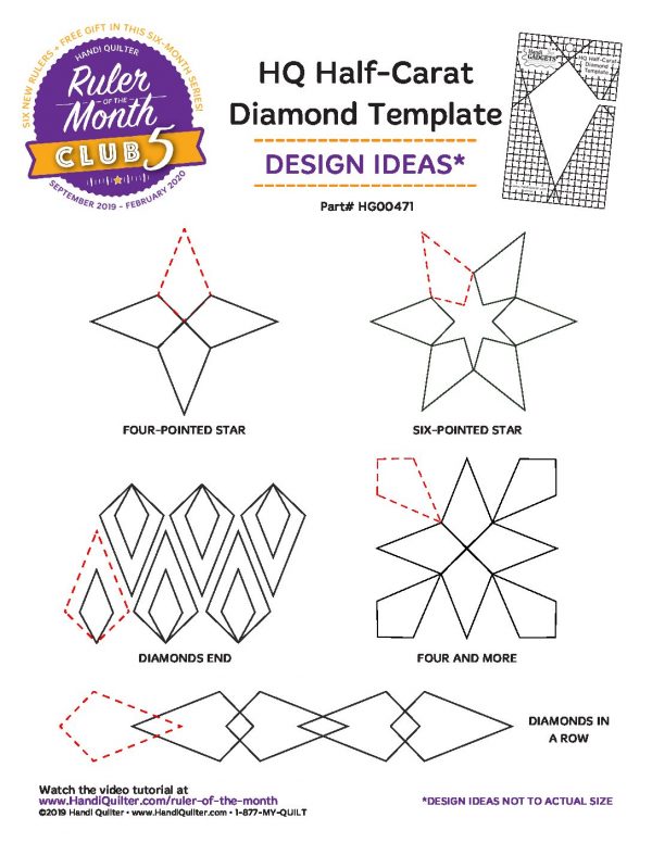 HQ Half-Carat Diamond - Image 2
