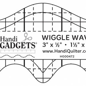 HQ Wiggle Wave