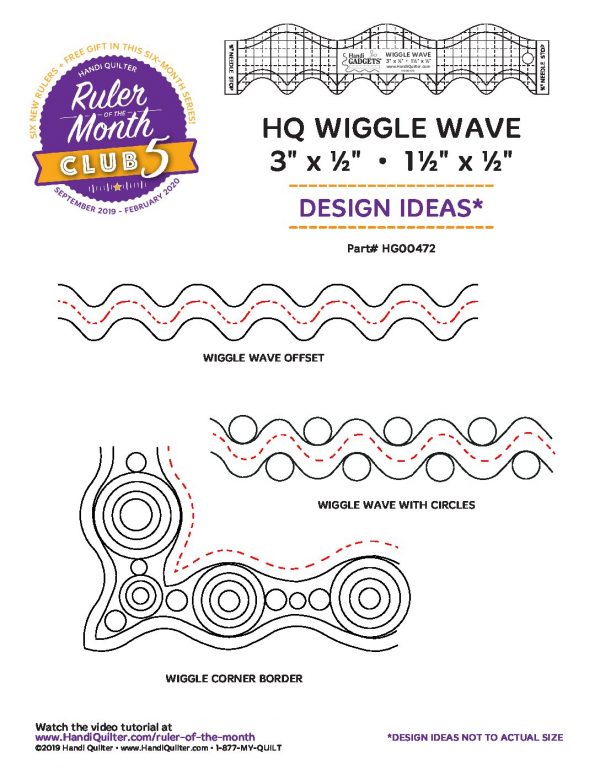 HQ Wiggle Wave - Image 2