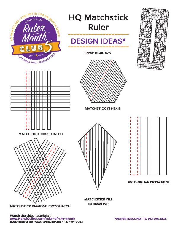 HQ Matchstick - Image 2