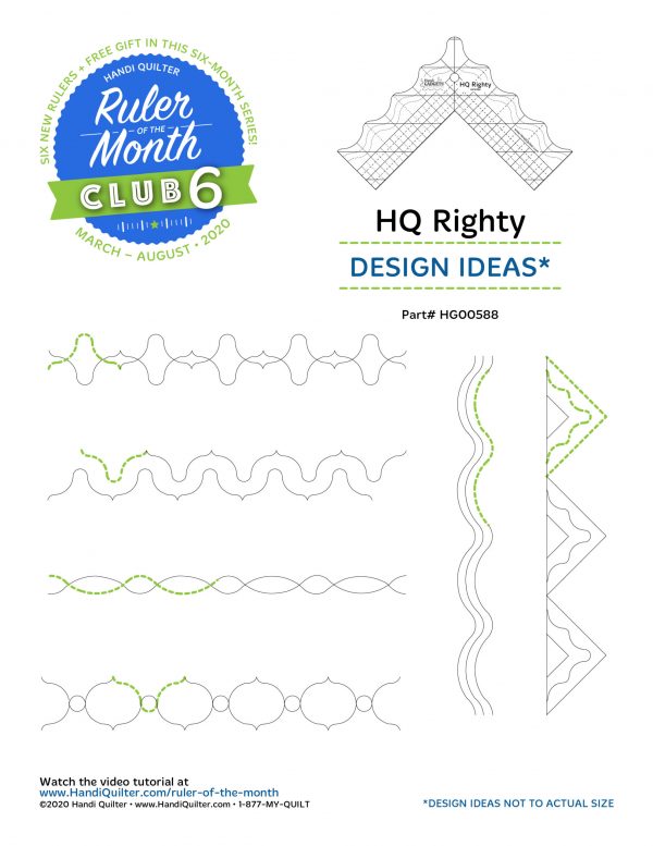 HQ Righty - Image 2