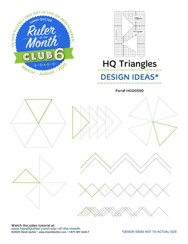 HQ Triangles - Image 2