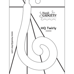 HQ Twirly