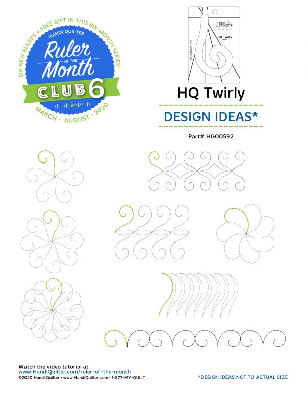 HQ Twirly - Image 2