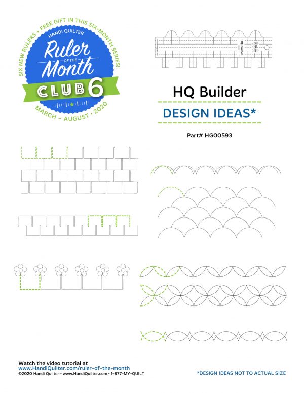 HQ Builder - Image 2