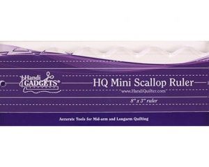 Mini Scallop