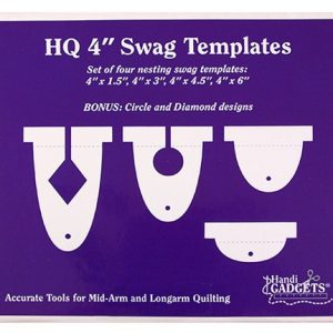 HQ Swag Set