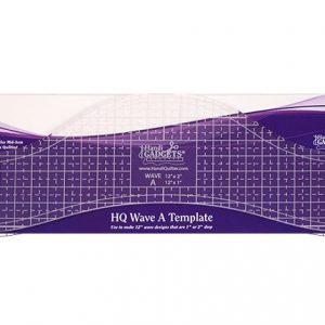 HQ Wave A