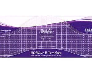 HQ Wave B