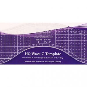 HQ Wave C