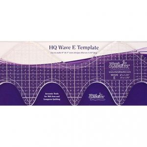 HQ Wave E
