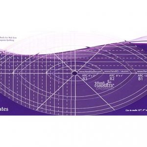 HQ Arc B Templates