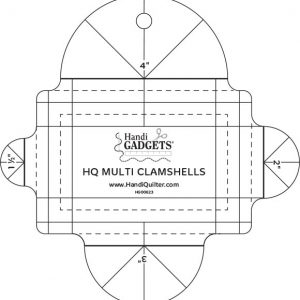 Multi Clamshell