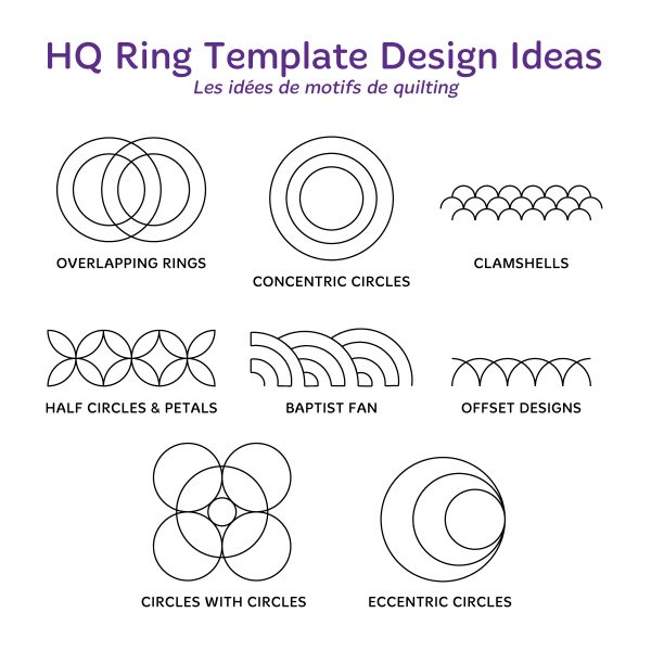 HQ Gold Circle Set - Image 2