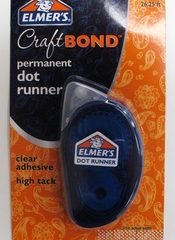 Permanent Dot Runner