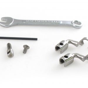 Handi Feet Conversion Kit