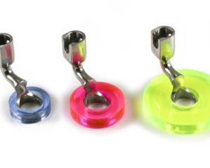 Echo Feet Kit