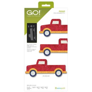 GO! Pickup