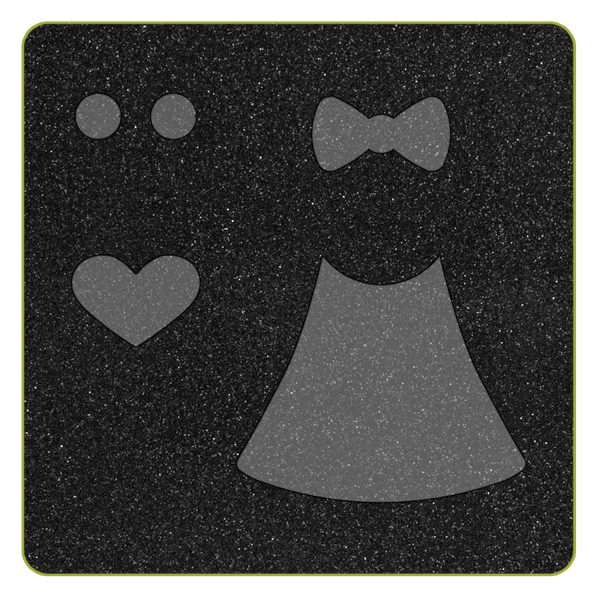 GO! Cooke Decorations - Image 2
