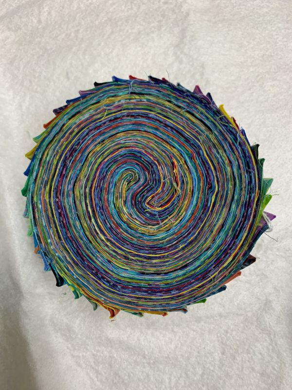 Jelly Roll - Image 2