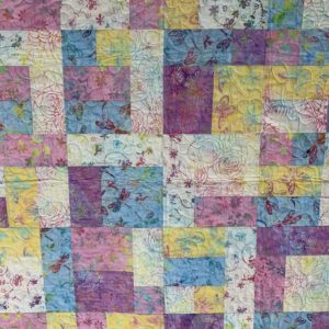 Quilt Kit